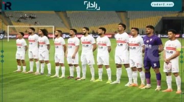 الزمالك يترقب إعلان 3 “قنابل” تهز الفريق قريبًا